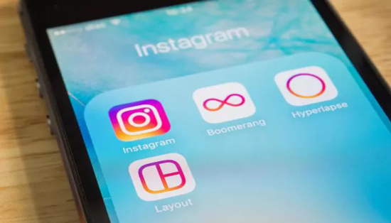 mejores aplicaciones para instagram