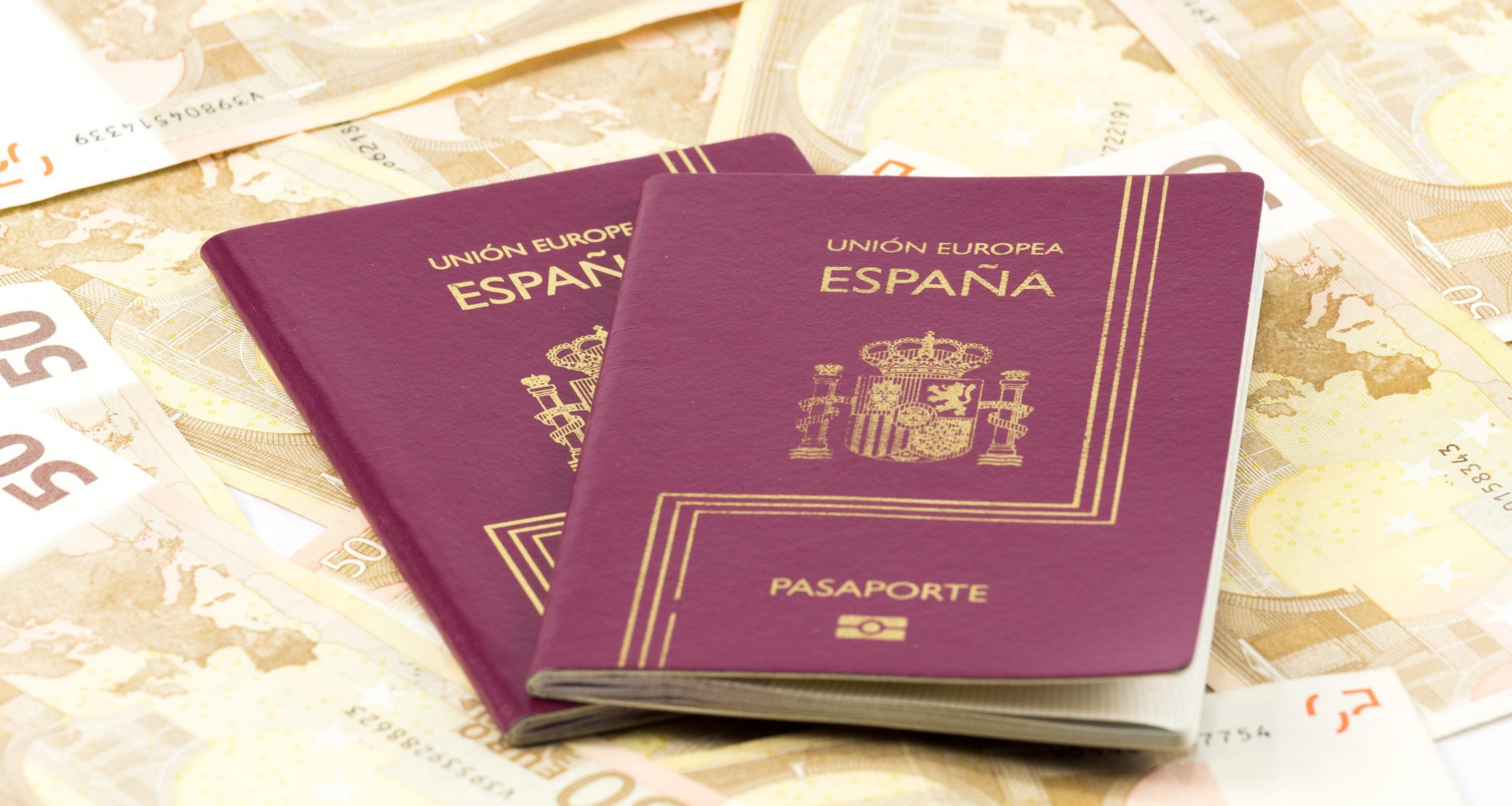 ¿Qué tener en cuenta al pedir la nacionalidad española?