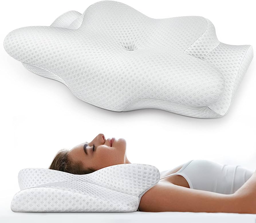 Alivio duradero mientras duermes: soluciones innovadoras para dolores cervicales durante la noche