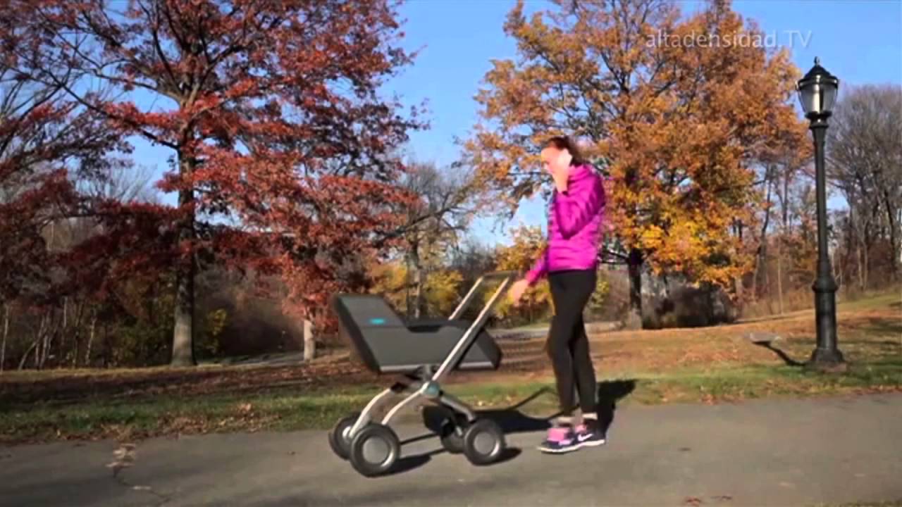 Consejos para elegir el mejor carrito de bebé autopropulsado