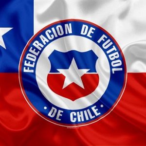Selecion chilena de futbol